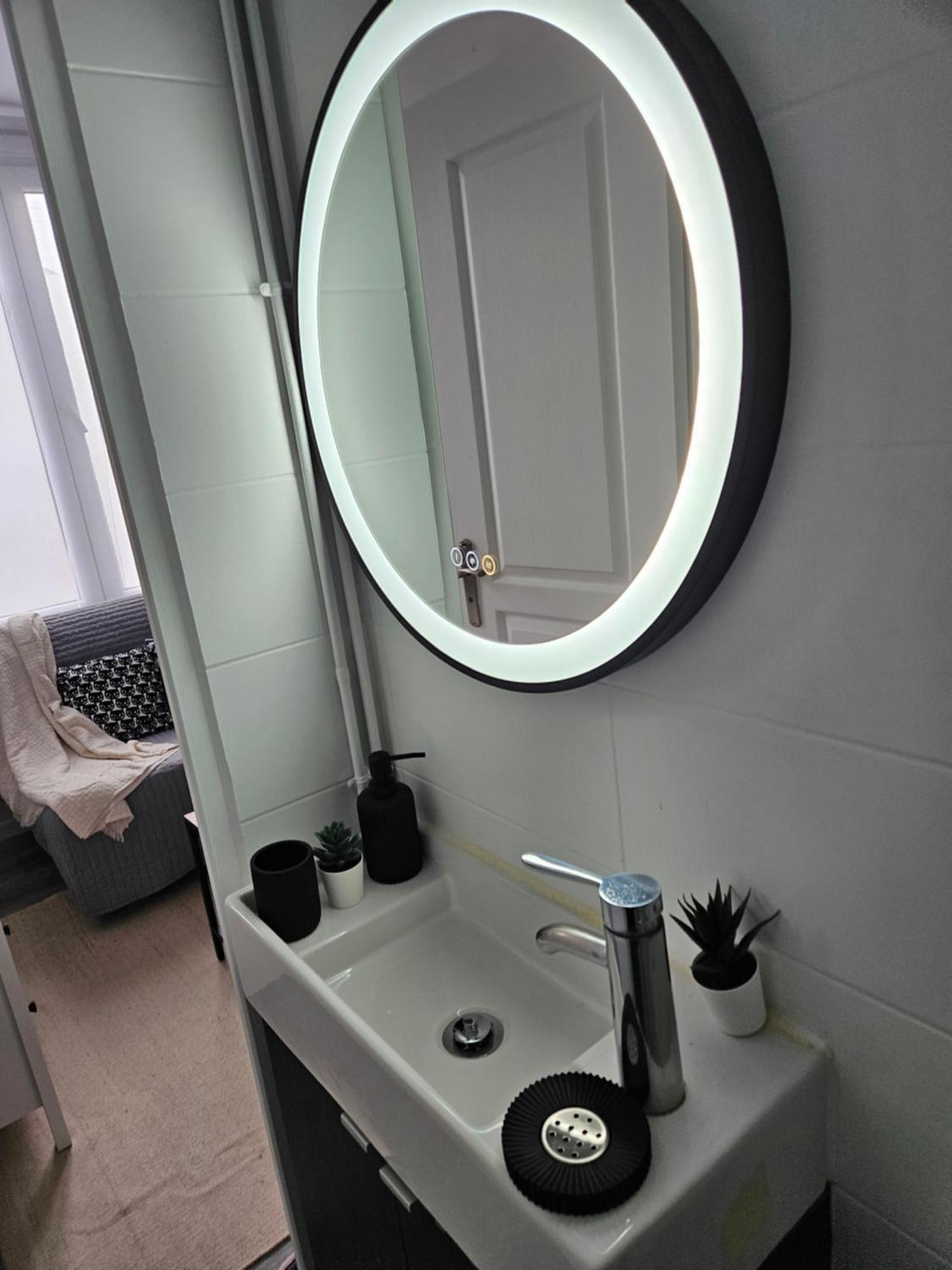 Appartement Stade De France 15 Pour 4 Personnes Saint-Denis (Seine-Saint-Denis)